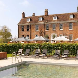 New Park Manor Hotel - A Luxury Family Hotel